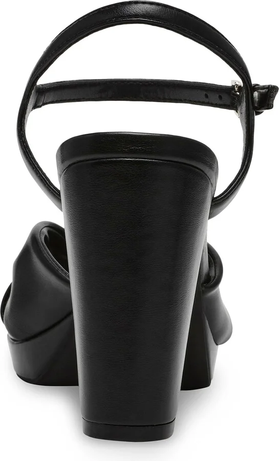 Velia Ankle Strap Platform Sandal - Image 11