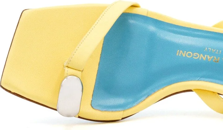 Velia Ankle Strap Sandal - Image 2