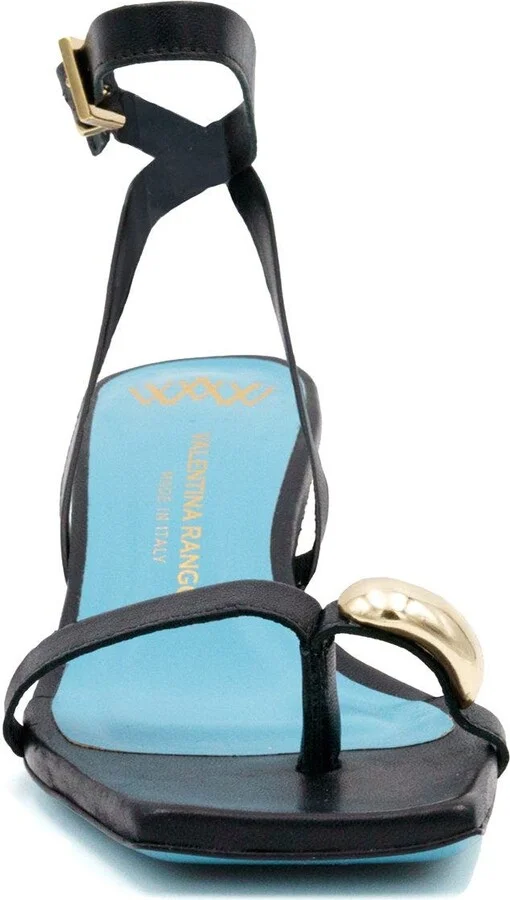 Velia Ankle Strap Sandal - Image 4