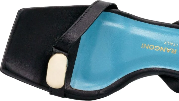 Velia Ankle Strap Sandal - Image 3
