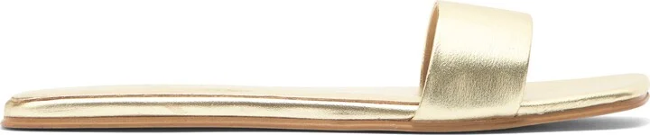 Vellum Flat Slide Sandal - Image 3