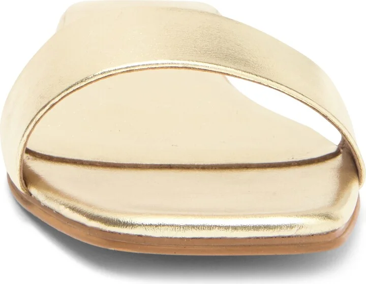 Vellum Flat Slide Sandal - Image 4