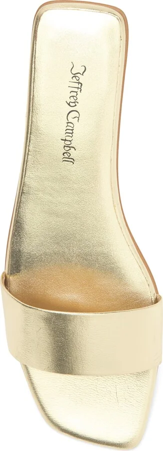 Vellum Flat Slide Sandal - Image 5