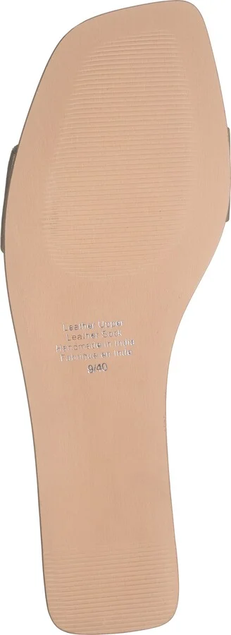 Vellum Flat Slide Sandal - Image 6