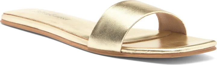 Light Gold