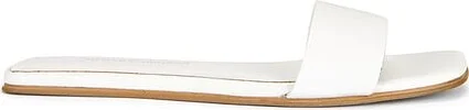 Vellum Sandal