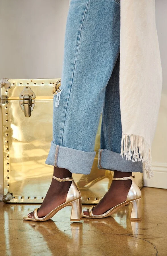 Velma Sandal - Image 2