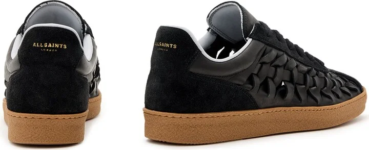 Velma Woven Sneaker - Image 3