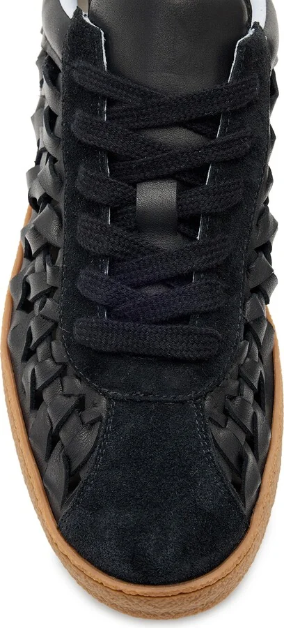 Velma Woven Sneaker - Image 5