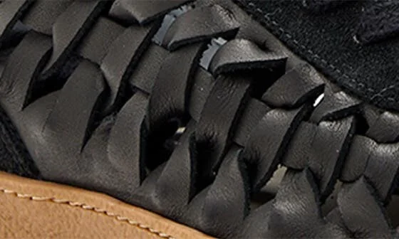 Velma Woven Sneaker - Image 8