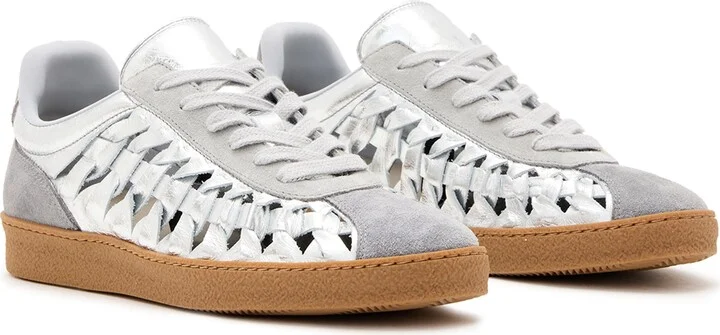 Silver/ Grey