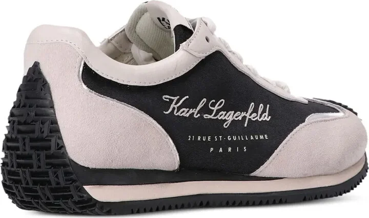Velocette sneakers - Image 3