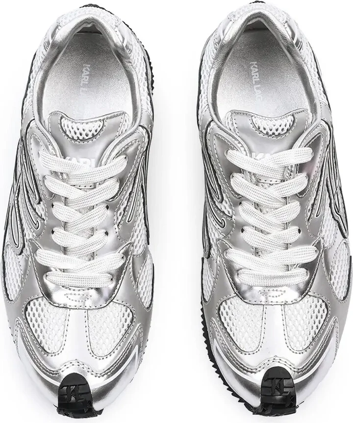 Velocette sneakers - Image 4