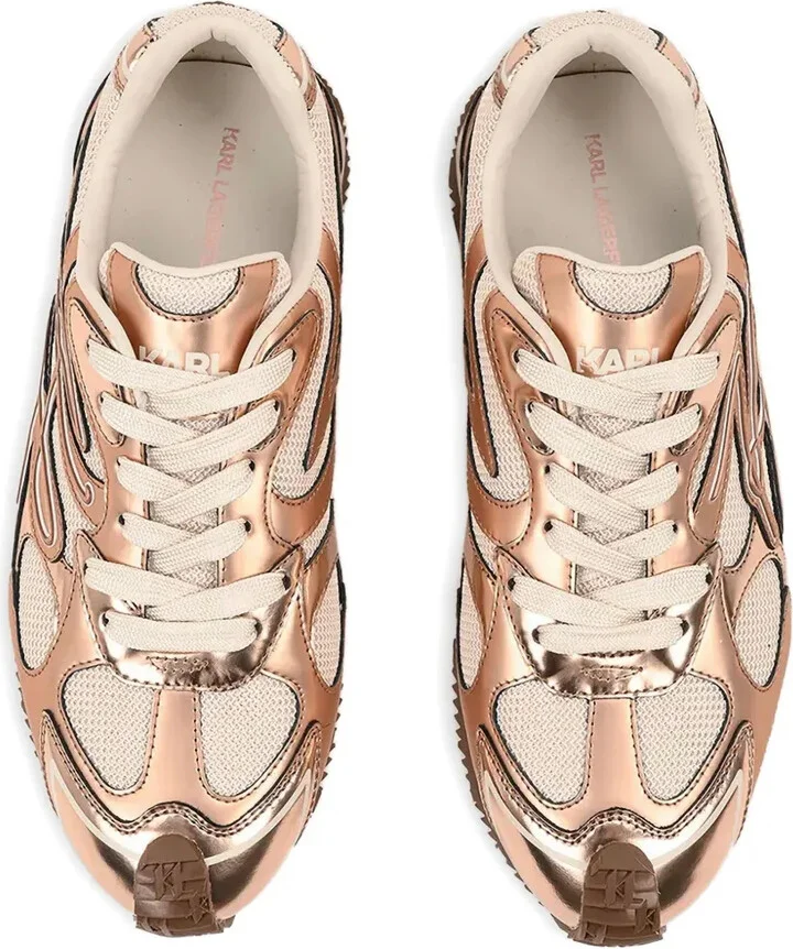 Velocette sneakers - Image 4
