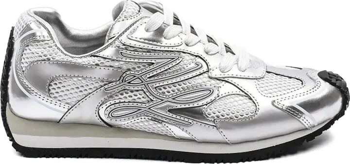 Velocette sneakers