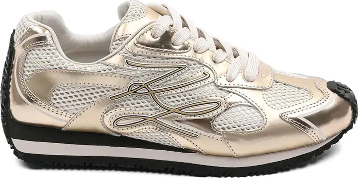 Velocette sneakers