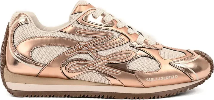 Velocette sneakers