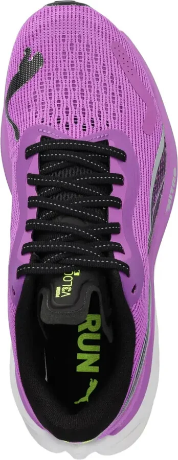 Velocity Nitro sneakers - Image 4