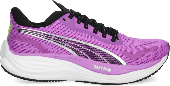 Velocity Nitro sneakers