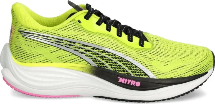 Velocity NITRO™ lightweight running sneakers