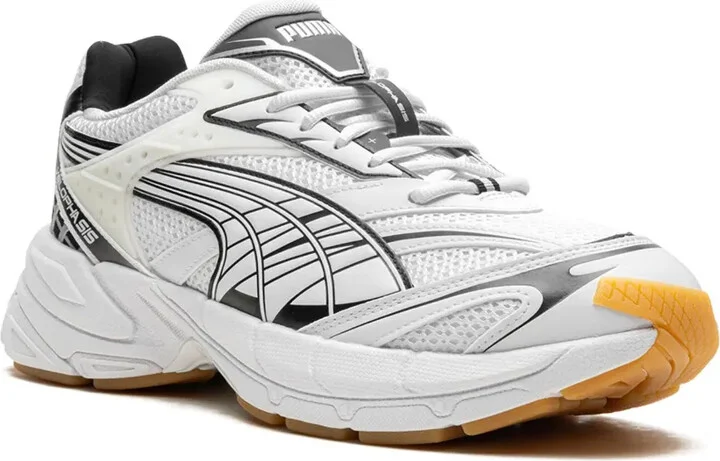 Velophasis Always On "Technisch White/Gum" sneakers - Image 2