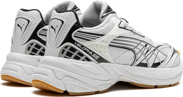 Velophasis Always On "Technisch White/Gum" sneakers - Image 3