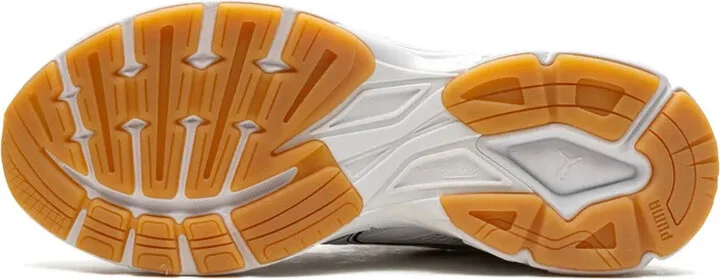 Velophasis Always On "Technisch White/Gum" sneakers - Image 4