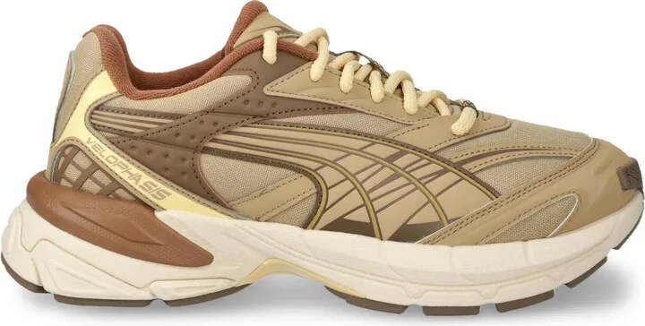 Velophasis Earth sneakers
