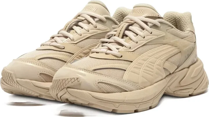 Velophasis "Khaki/Granola" sneakers - Image 2