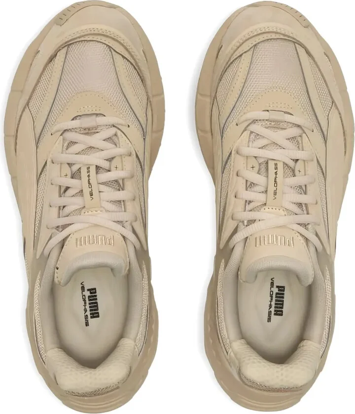Velophasis "Khaki/Granola" sneakers - Image 4