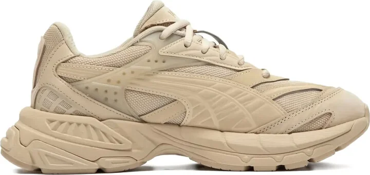 Velophasis "Khaki/Granola" sneakers