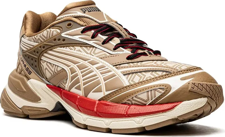 Velophasis Luxe Sport sneakers - Image 2