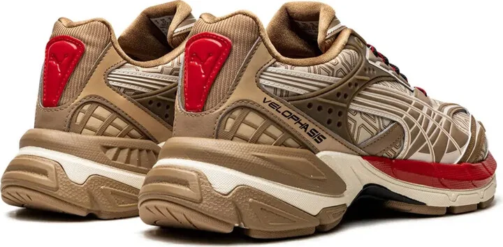 Velophasis Luxe Sport sneakers - Image 3