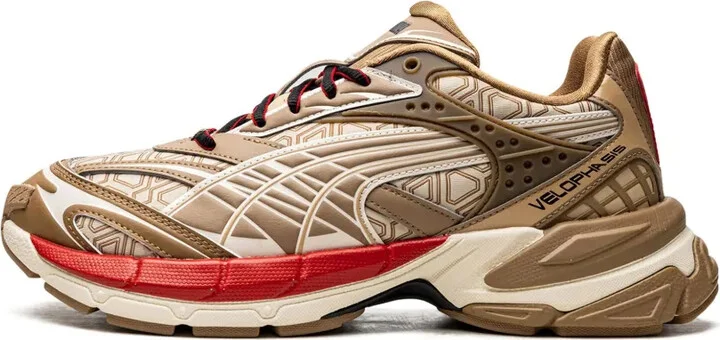 Velophasis Luxe Sport sneakers - Image 5