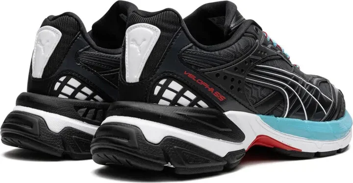 Velophasis Luxe Sport sneakers - Image 3