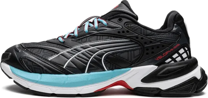 Velophasis Luxe Sport sneakers - Image 5