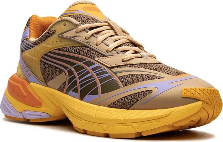 Velophasis Multi "Chocolate Chip/Flaxen" sneakers - Image 2