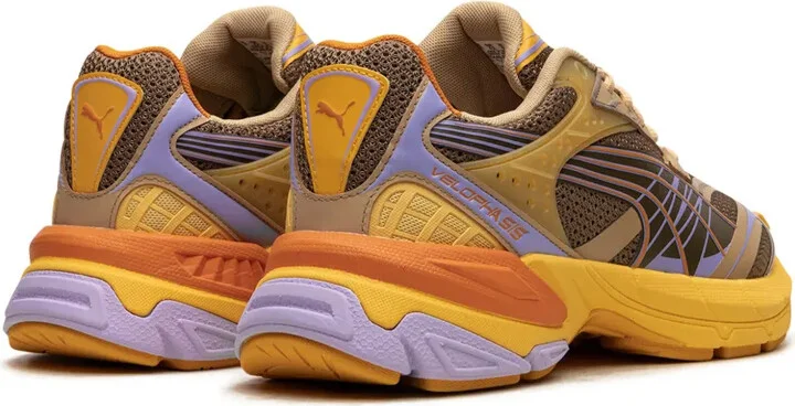 Velophasis Multi "Chocolate Chip/Flaxen" sneakers - Image 3
