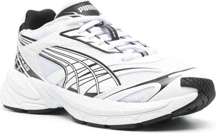Velophasis panelled sneakers - Image 2