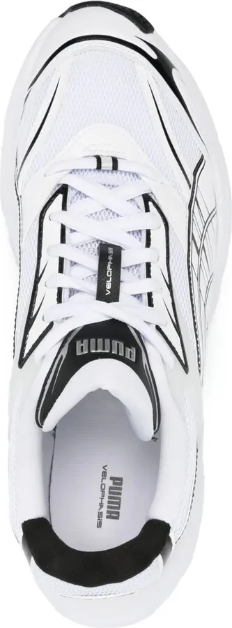 Velophasis panelled sneakers - Image 4