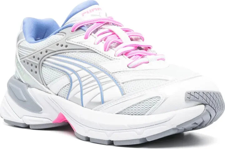Velophasis panelled sneakers - Image 2