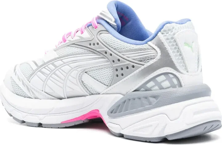 Velophasis panelled sneakers - Image 3