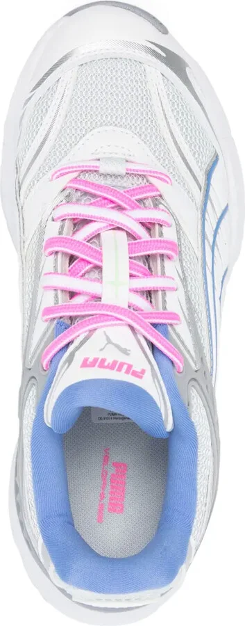 Velophasis panelled sneakers - Image 4