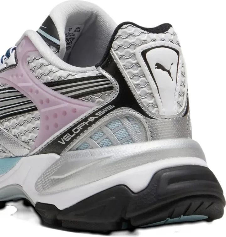 Velophasis Phased "Silver" sneakers - Image 5
