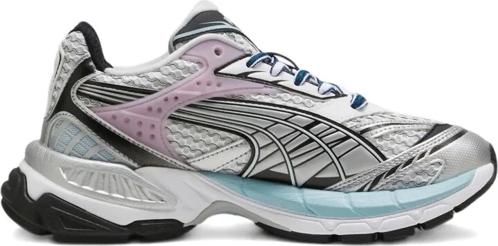 Velophasis Phased "Silver" sneakers