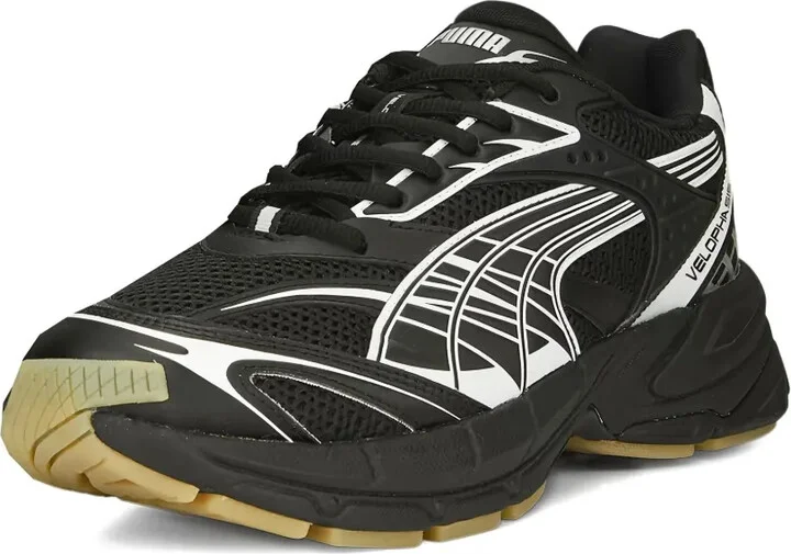 Velophasis "Puma Black/Puma White" sneakers - Image 2