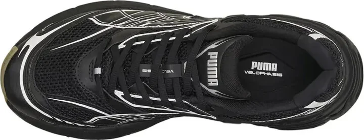 Velophasis "Puma Black/Puma White" sneakers - Image 3