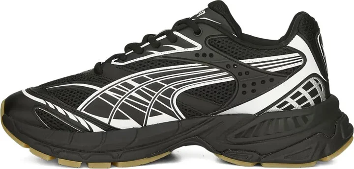 Velophasis "Puma Black/Puma White" sneakers