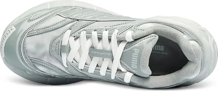 Velophasis 'Retreat Yourself' mesh-panel running sneakers - Image 2
