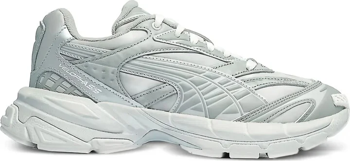 Velophasis 'Retreat Yourself' mesh-panel running sneakers